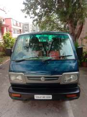 Maruti Suzuki Omni 5 STR STD