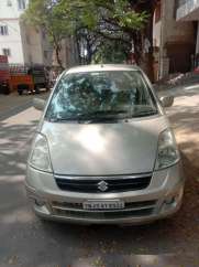Maruti Suzuki Zen Estilo others
