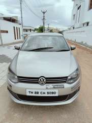 Volkswagen Vento Highline