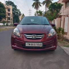 Honda Amaze S