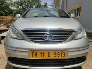Tata Manza EX Quadrajet