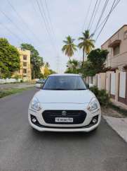 Maruti Suzuki Swift VXI