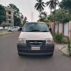Hyundai Santro Xing GL