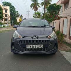 Hyundai Grand I10 others
