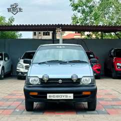 Maruti Suzuki 800 AC