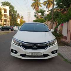 Honda City others