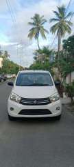 Maruti Suzuki Celerio others