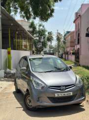 Hyundai Eon D Lite Plus