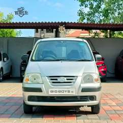 Hyundai Santro Xing GLS