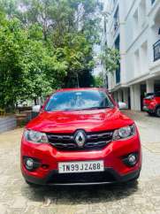 Renault Kwid 1.0 RXT