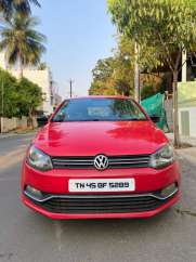 Volkswagen Polo GT TDI