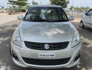 Maruti Suzuki Swift dzire VXI