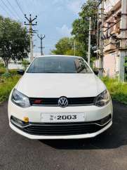 Volkswagen Polo 1.2 TSI Volkswagen Polo 1.2 TSI