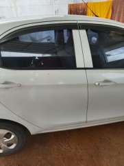 Tata Tiago 1.2 XTA Revotron