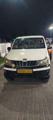Mahindra Xylo D2