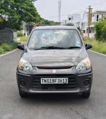 Maruti Suzuki Alto 800 VXI