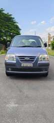 Hyundai Santro Xing GL Plus
