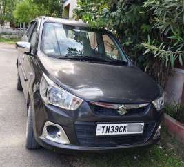 Maruti Suzuki Alto K10 VXI Airbag