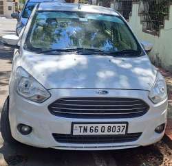 Ford Figo Aspire 1.5 Ambiente Diesel