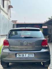Volkswagen Polo IPL II 1.2 Highline