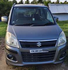Maruti Suzuki others others