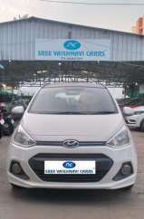 Hyundai Grand I10 1.2 Sportz Kappa VTVT
