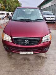 Maruti Suzuki Alto others