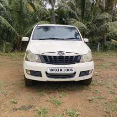 Mahindra Quanto C6