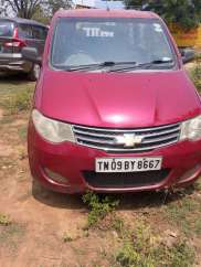 Chevrolet Enjoy others