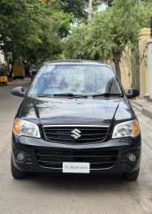 Maruti Suzuki Alto K10 VXI