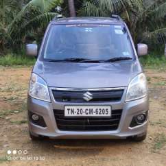 Maruti Suzuki Wagon R others
