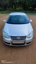 Volkswagen Jetta Highline TDI