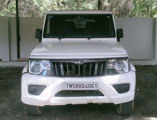 Mahindra Bolero others