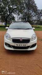 Fiat Linea 1.3 Active