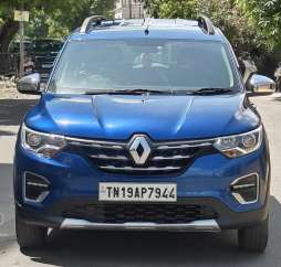 Renault Triber RXZ