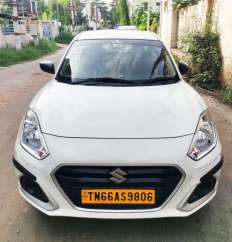 Maruti Suzuki Swift dzire Tour S