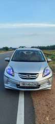 Honda Amaze 1.5 E i-DTEC