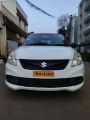 Maruti Suzuki Swift dzire others