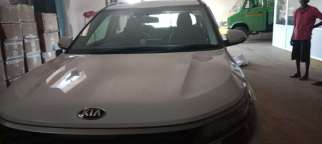 Kia Seltos HTE G