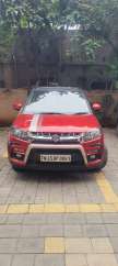 Maruti Suzuki Vitara Brezza others