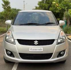 Maruti Suzuki Swift VDI