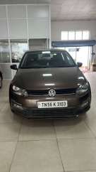 Volkswagen Polo 1.2 Comfortline