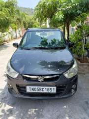Maruti Suzuki Alto K10 VXI