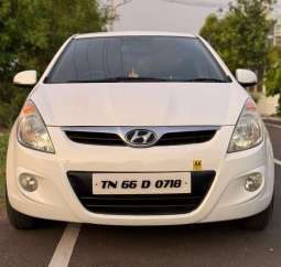 Hyundai i20 1.2 Asta