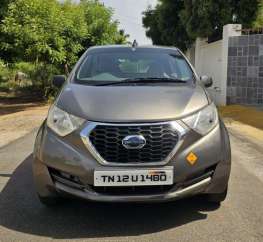 DatSun redi-Go A