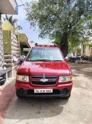 Chevrolet Tavera Neo 3 LS 10 STR BS III