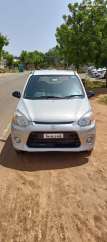 Maruti Suzuki Alto 800 LXI