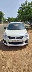 Maruti Suzuki Swift VDI