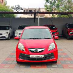 Honda Brio others