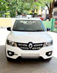Renault Kwid RXT